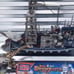 Dragons fire/ice mega bloks 9879 ice fan