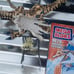 Dragons fire/ice mega bloks 9879 ice fan