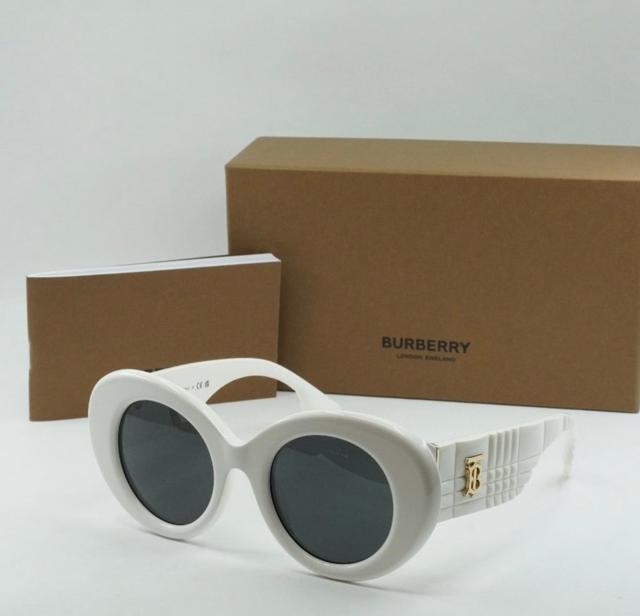Burberry Margot sunglasses