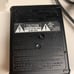 Sony Bc-Cs2A Ni-MH Battery Charger for AA & AAA Size