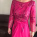 Evening gown