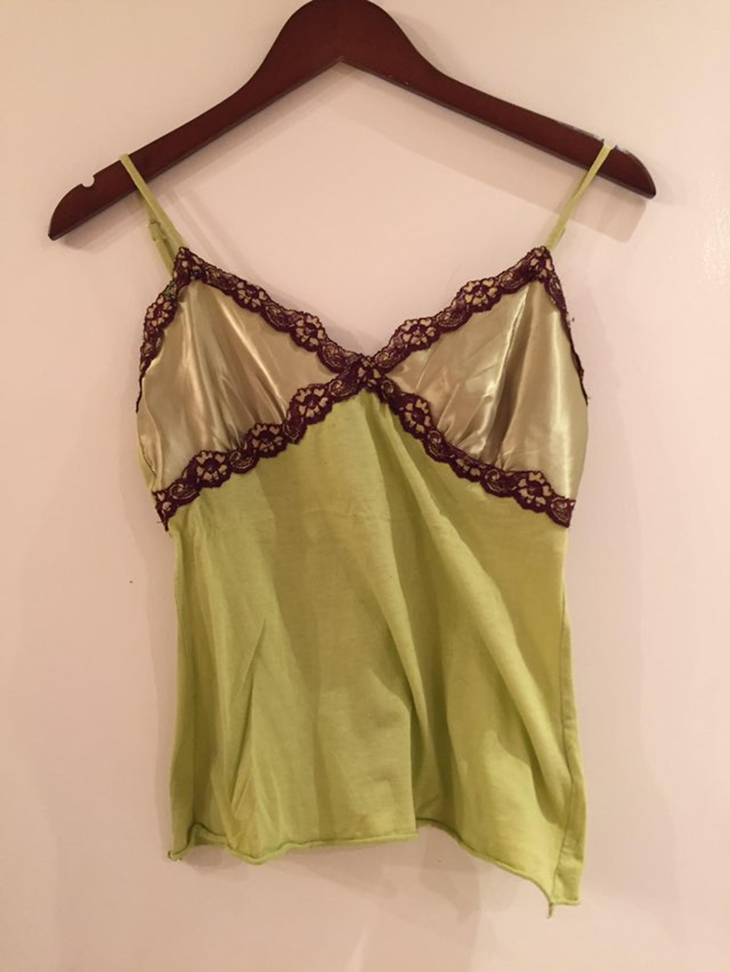 Sweeties Top