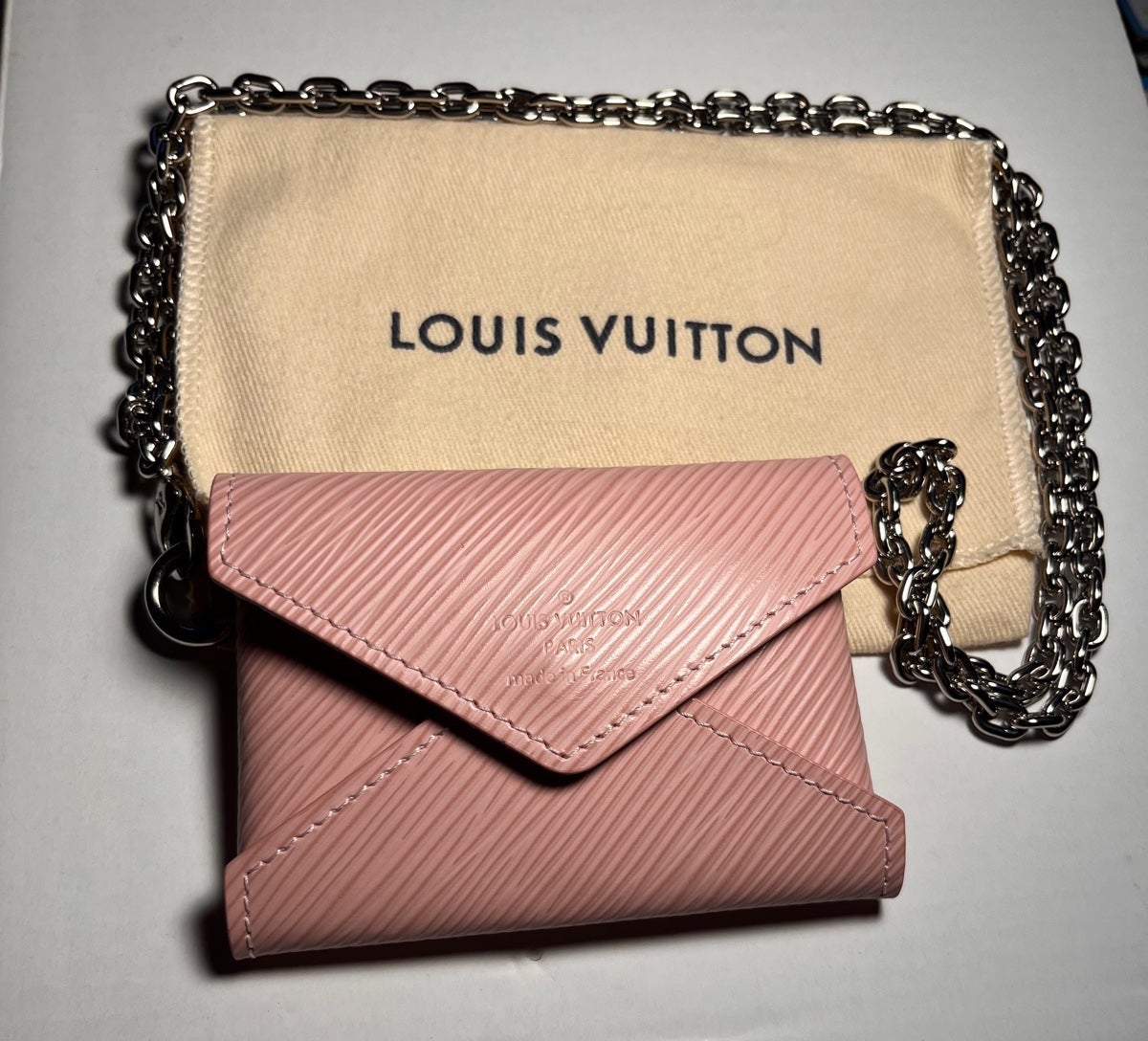 Louis Vuitton Epi Leather Handbags | Mercari