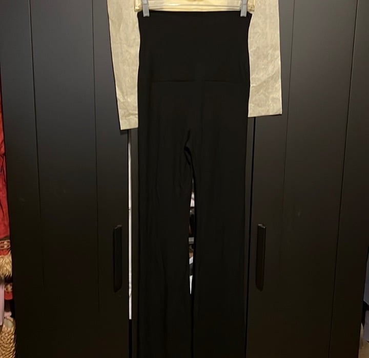 Skims Soft Lounge FoldOver Pant