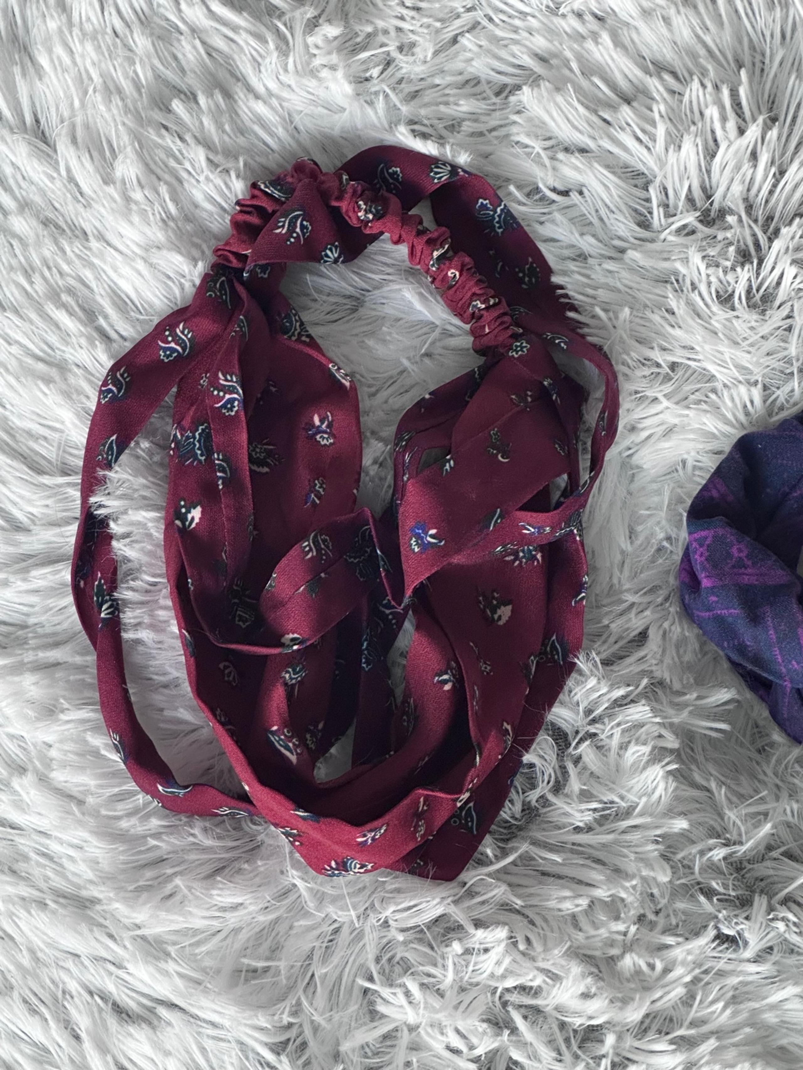 Bundle urban outfitters headband