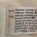 NWT. Zara White Lightweight Straight Fit Sweater. Size M.
