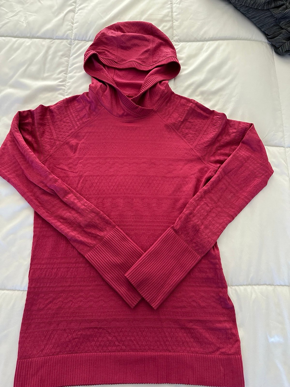 Lululemon rest less hoodie