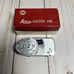 Leica Meter MC Made In Germany SN89769 Light Metrawatt