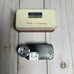 Leica Meter MC Made In Germany SN89769 Light Metrawatt