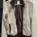 Patagonia sweater