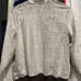 Patagonia sweater