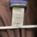 Patagonia sweater