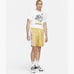 Men's Nike 8 Premium Basketball Shorts