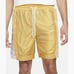 Men's Nike 8 Premium Basketball Shorts