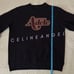New Official “Weekends with Adele” Las Vegas Crewneck Sweatshirt Size XL