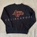 New Official “Weekends with Adele” Las Vegas Crewneck Sweatshirt Size XL
