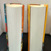 The Roots of Chaos Duology by Samantha Shannon (Hardcover)