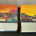 The Roots of Chaos Duology by Samantha Shannon (Hardcover)