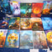 Mystical Shaman Oracle Deck & Guidebook