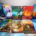 Mystical Shaman Oracle Deck & Guidebook