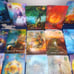 Mystical Shaman Oracle Deck & Guidebook