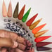 Bundle 48 colors acrylic for nail