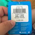 Columbia Arcadia II packable hooded jacket xxl