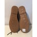 Timberland Boat Loafer Shoes Men's 12M Brown Leather 2 Eye Lug Slip On