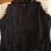 Eddie Bauer Vintage Brown Velour Classic Track Set - Size L & XL