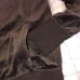 Eddie Bauer Vintage Brown Velour Classic Track Set - Size L & XL