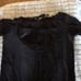 Eddie Bauer Vintage Brown Velour Classic Track Set - Size L & XL