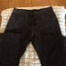Eddie Bauer Vintage Brown Velour Classic Track Set - Size L & XL