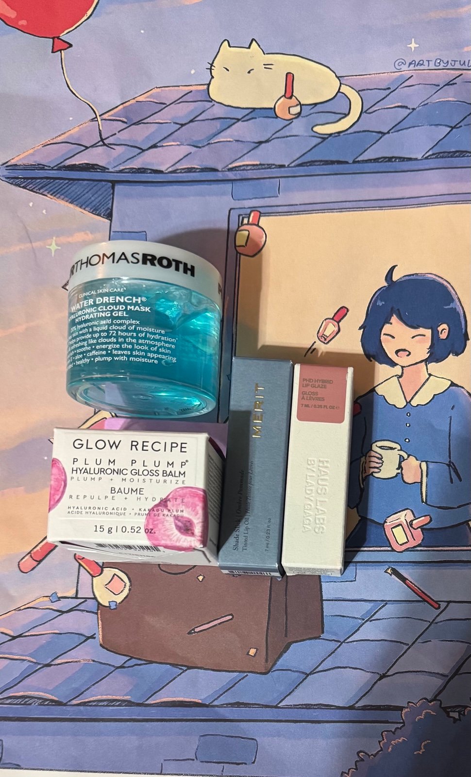 Beauty Bundle