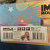 impala roller skates and pads