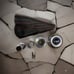 Volkswagen GTI MKV Leather LEYO DSG Shift Knob Complete Kit / Easy Installation