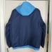 Starter Tennessee Titans 2022 Big Logo Hooded Jacket Mens Size Medium
