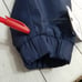 Starter Tennessee Titans 2022 Big Logo Hooded Jacket Mens Size Medium