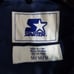 Starter Tennessee Titans 2022 Big Logo Hooded Jacket Mens Size Medium
