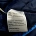 Starter Tennessee Titans 2022 Big Logo Hooded Jacket Mens Size Medium