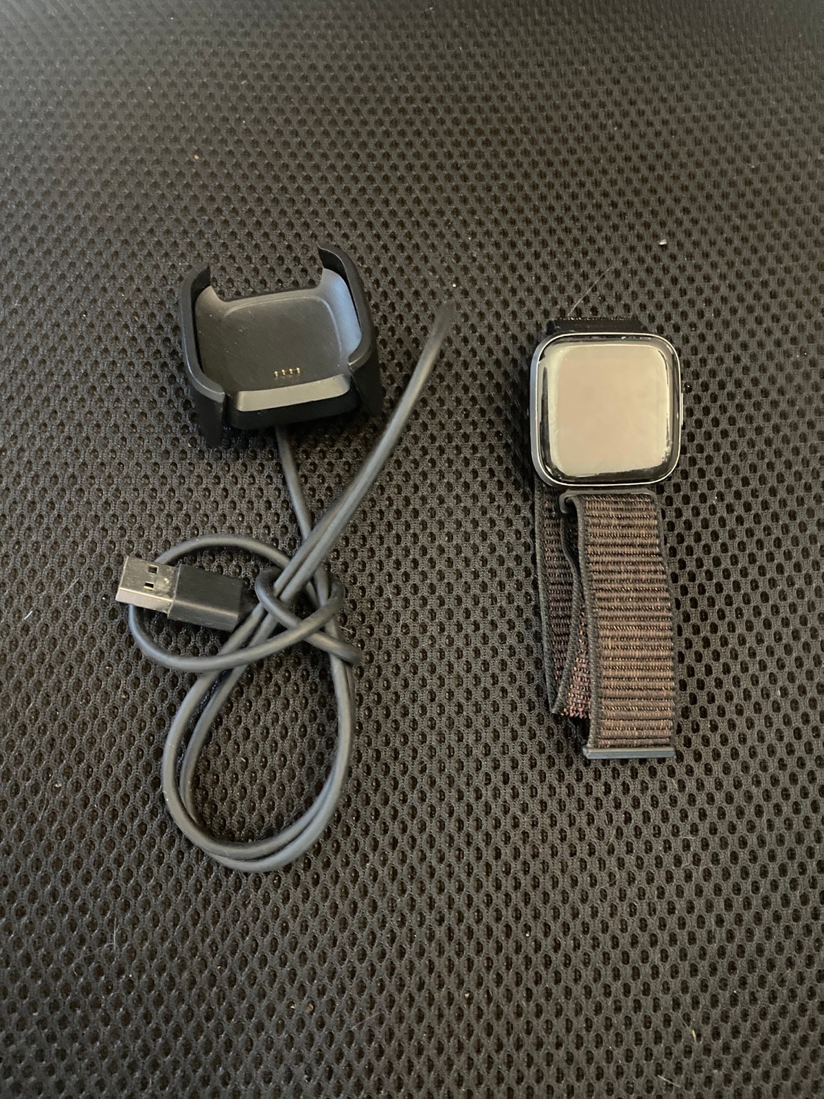 fit bit versa 2