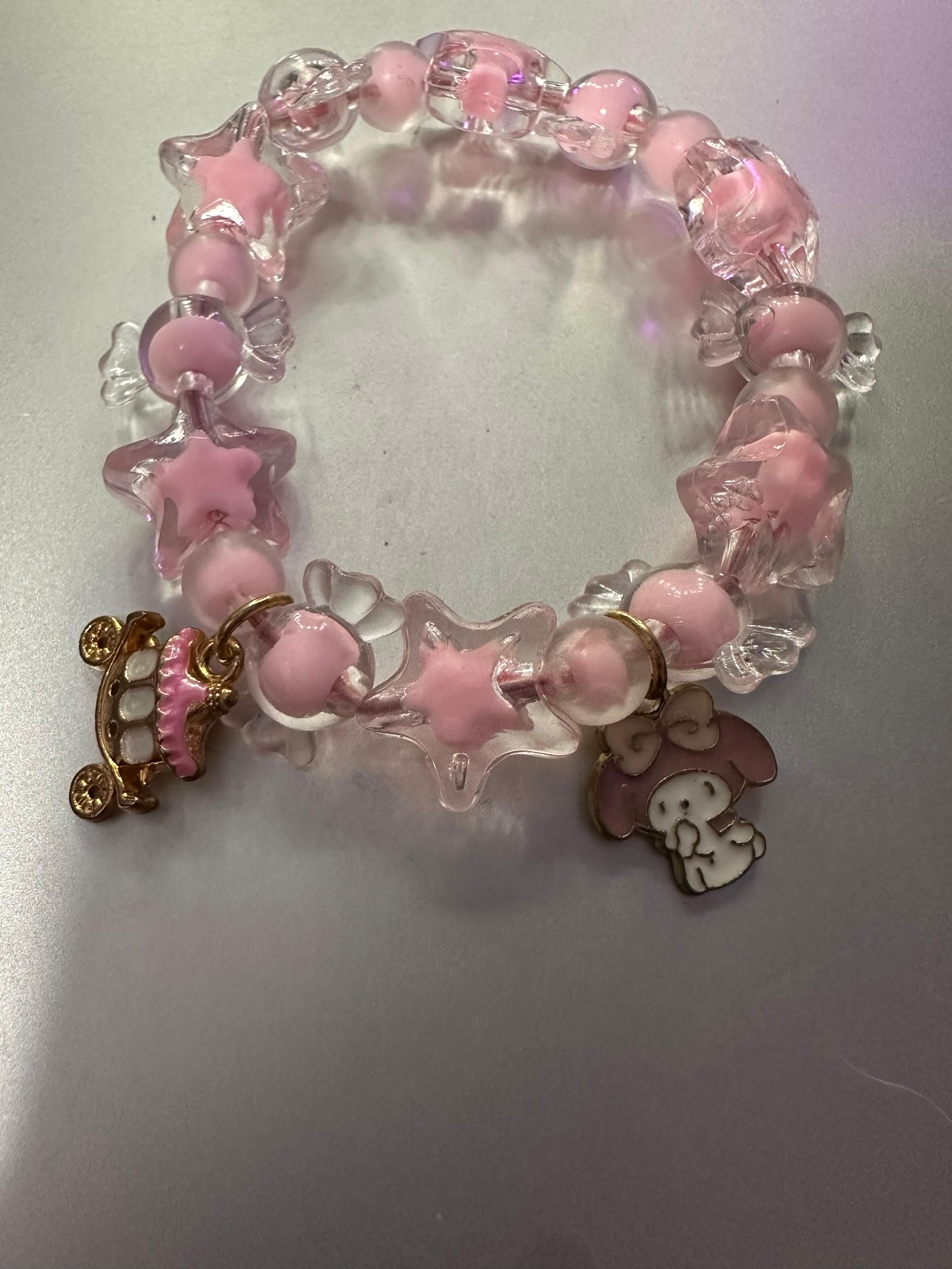 My Melody Bracelet