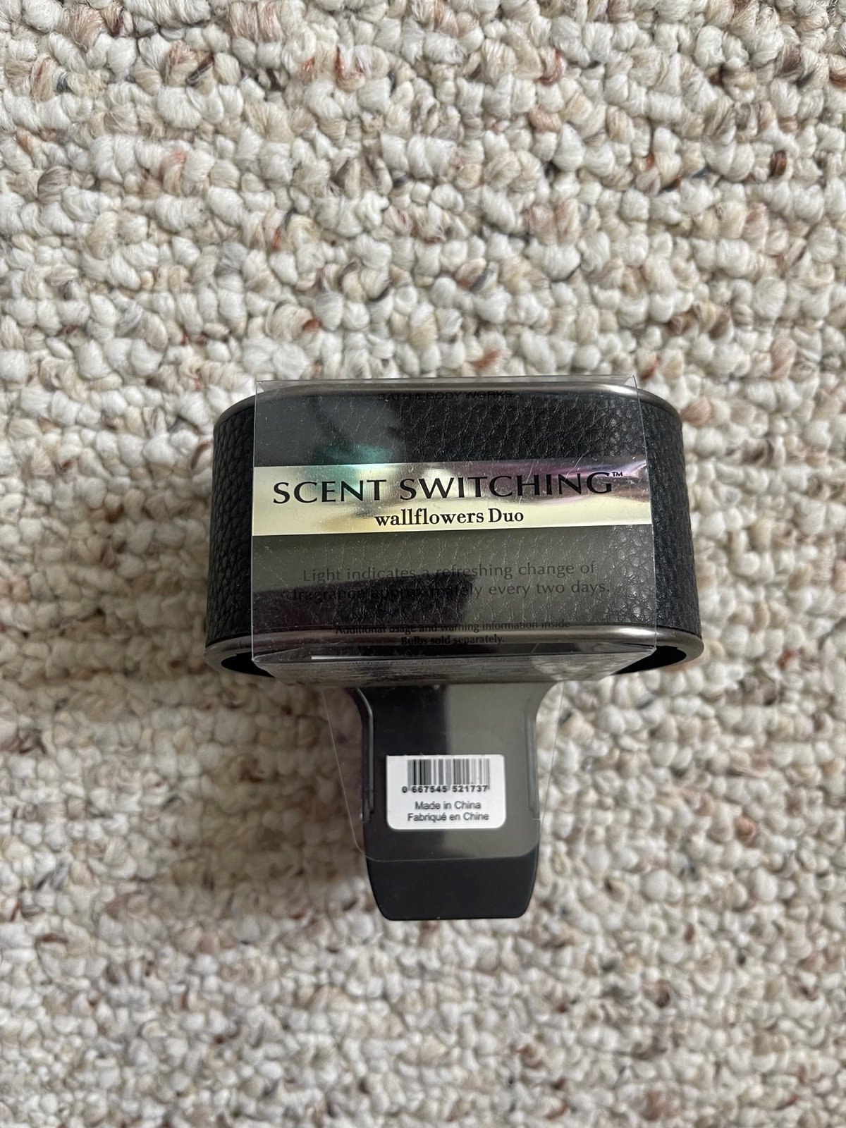 Wallflower Duo Plug
