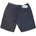 NWT prAna Super Mojo Short II sz XL in dark iron gray athletic casual