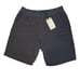 NWT prAna Super Mojo Short II sz XL in dark iron gray athletic casual