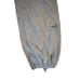 Women 40 US-28 Kana Beach Biologik Hemp Brown Pants Tie Waist Bottom Jogger