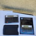 lHewlett Packard HP 12C Platinum Financial Calculator Manual Case Real Estate