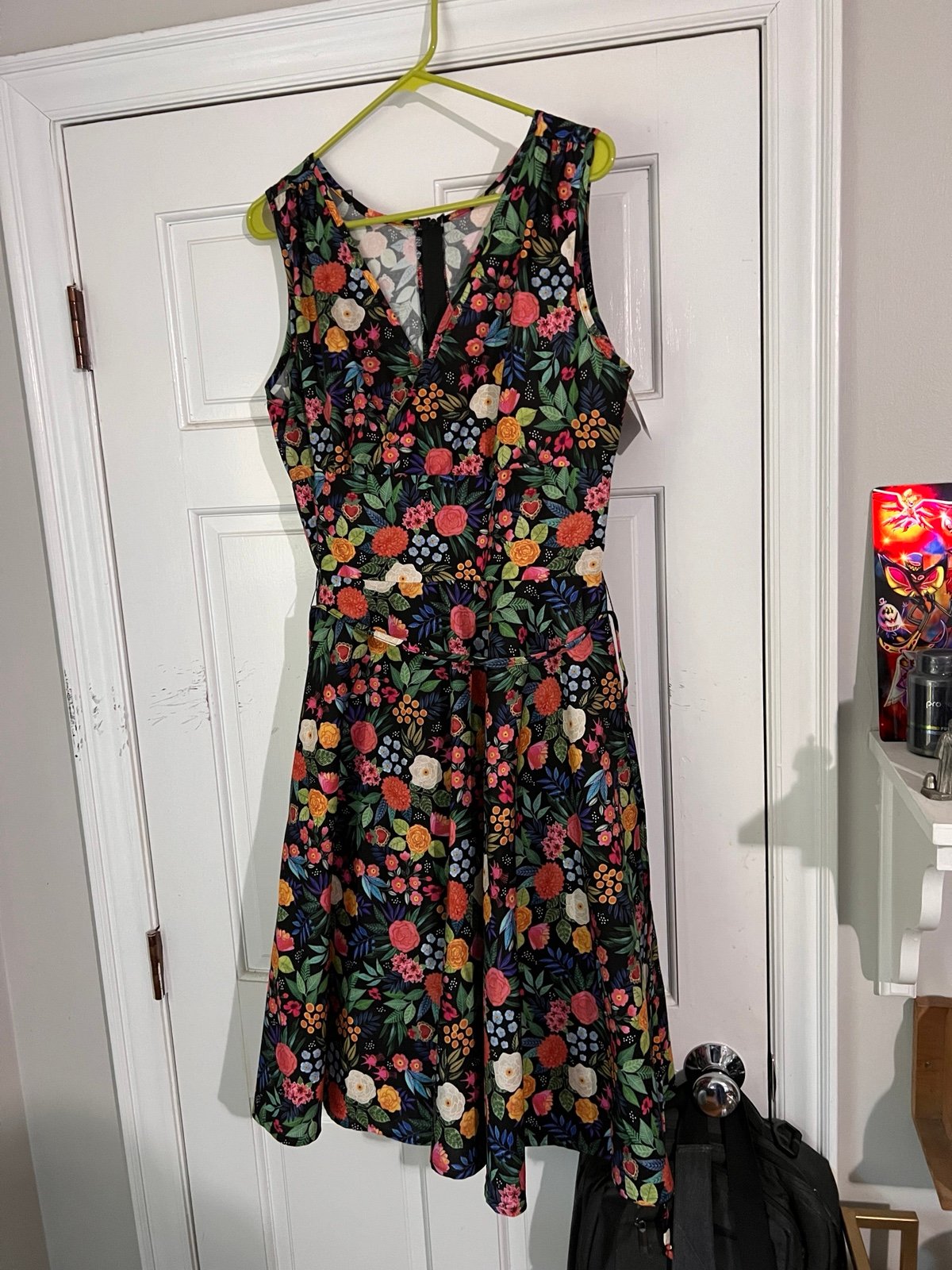 Heart of Haute Serena Swing Dress Size XL