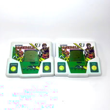 2 Tiger Electronic Baseball Handhelds