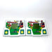 2 Tiger Electronic Baseball Handhelds