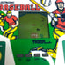 2 Tiger Electronic Baseball Handhelds